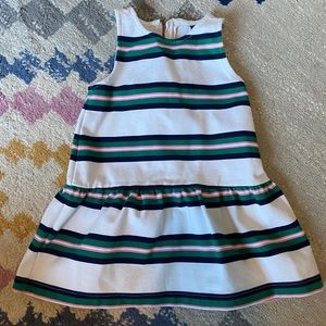 Janie and Jack dress